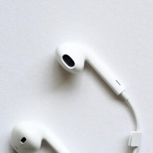 Earphones