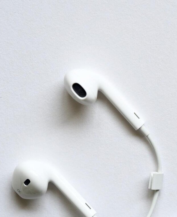 Earphones
